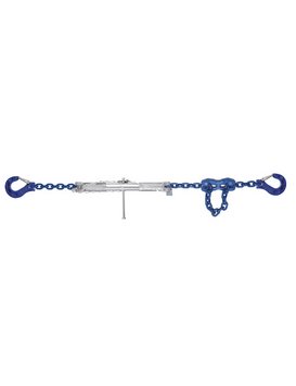 Lashing Chains with Tensioner