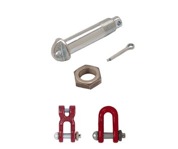 Spare Part Sets for Shackles