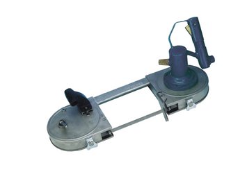 Chain saws (hydraulic)