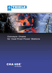 Catalogue Coal fired power stations