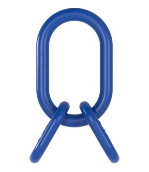 Master Link Assemblies for 3- and 4-leg Chain Slings