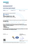 THIELE ISO 50001 2022