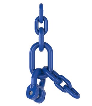 Shortening Devices for Fixed Size Master Links