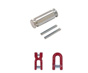 Spare Part Sets for Shackles