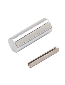 Spare Part Sets for Clevis Design