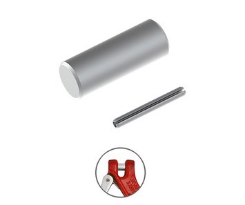 Spare Part Sets for Clevis Design