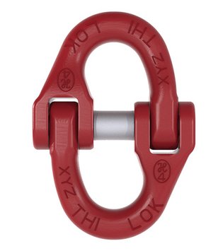 THI-LOK<sup>®</sup> Verbindungsglieder