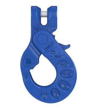Clevis Skip Suspension Hooks