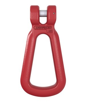Aufhängeglieder mit Gabel