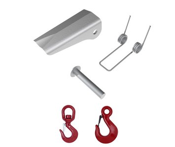 Spare Part Sets for Sling Hooks