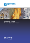 Catalogue Cement-industry