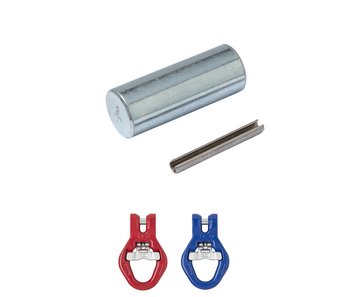 Spare Part Sets for Skip Suspension Hooks and Links