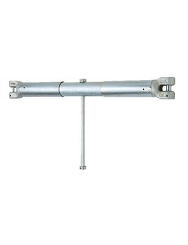 Knebelspanner LH mit Gabelköpfen