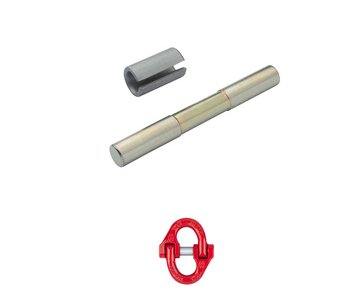 Spare Part Sets for THI-LOK<sup>®</sup> Connectors
