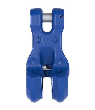 Clevis Shortening Claws with Safety Pin