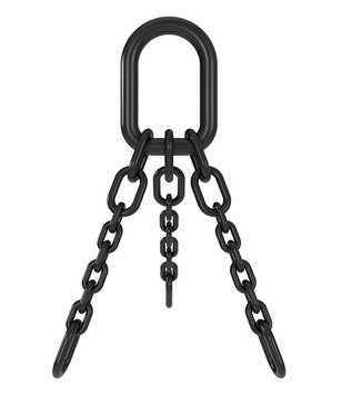 Magnet Chain Slings