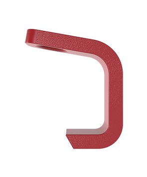 Plate Hooks for Spreader Chains