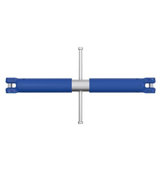 Toggle Tensioners KH with Clevis Connection