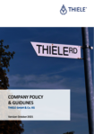 Company Policy and Guidelines