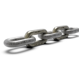 Flat Type Chains/ DUALINK®-Chains