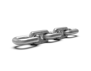 TIP THIELE Super Flat Type Chains REINFORCED