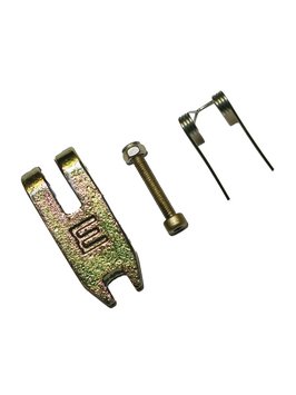 Safety Clips Part-No. 9N