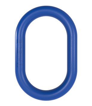 Master Links Form A for 1- and 2-Leg Chain Slings