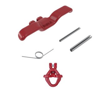 Spare Part Sets for Skip Suspension Links