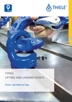 THIELE Lifting Points