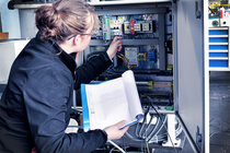 Elektroniker für Automatisierungstechnik (gn)