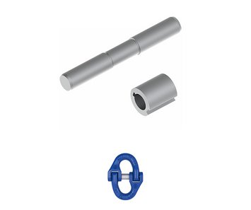 Spare Part Sets for XL-LOK Connectors