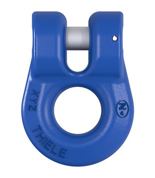 Ring Shackles
