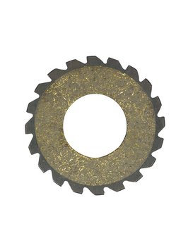 Bremsscheiben- und Sperrad-Sets T.21N