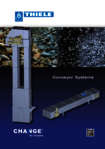 Catalogue Conveyor-systems
