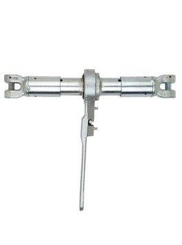 Chain Tensioners with Ratchet (Large Lift)