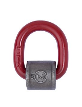 Weld-on type Lifting Points