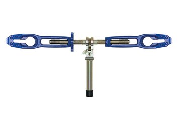 Zurrkettenspanner