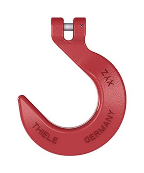 Clevis Foundry Hooks