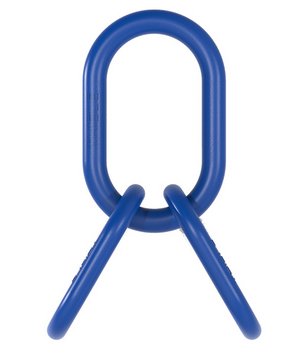 Master Link Assemblies for 3- and 4-leg Wire Rope Slings