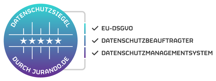 Medium Jurando Siegel