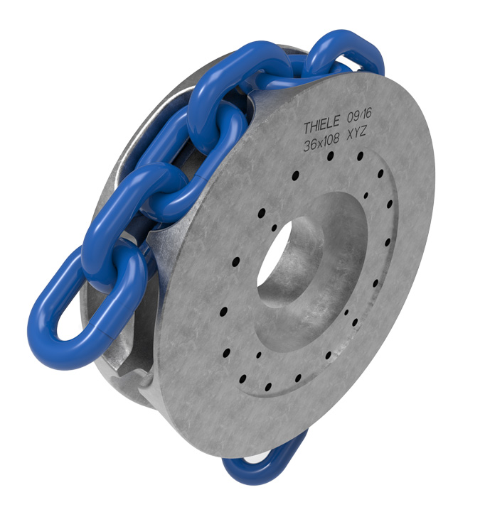 Chain pulley wheel hotsell