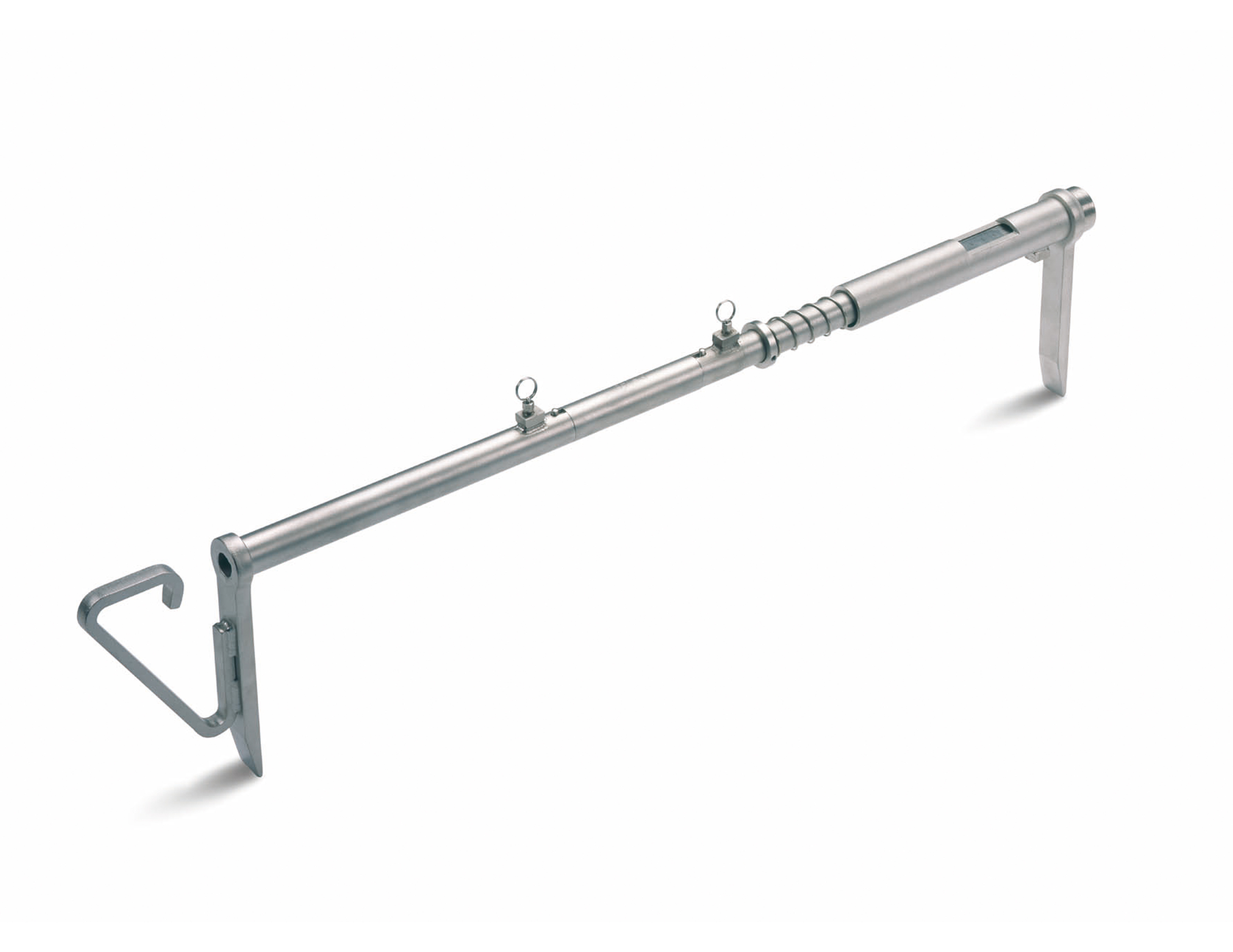 Chain gauge