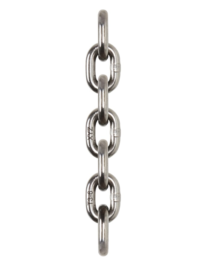 Hoist Chains Type T