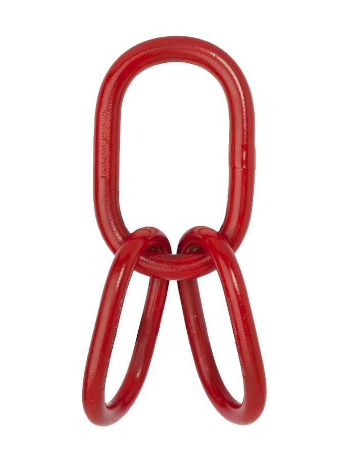 Offshore Master Link Assemblies for Wire Rope Slings