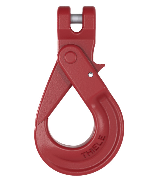 TWN 0799 Clevis SelfLocking Hooks