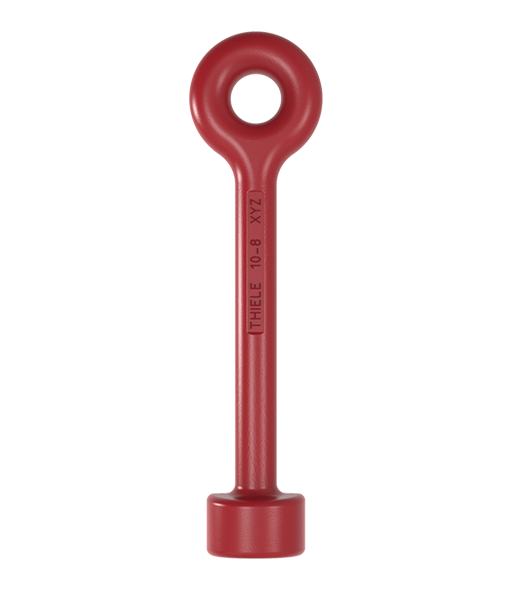 TWN 0892 - Key Hooks - THIELE GmbH & Co. KG