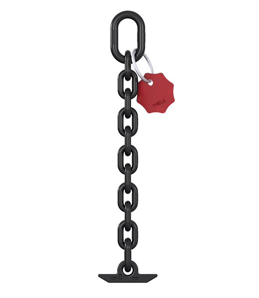 Handle chain new arrivals
