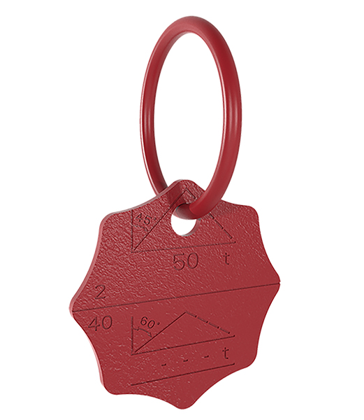 Identification tags clearance