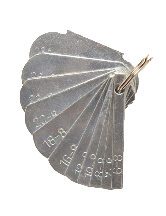 TWN 0946 Chain Gauge Sets