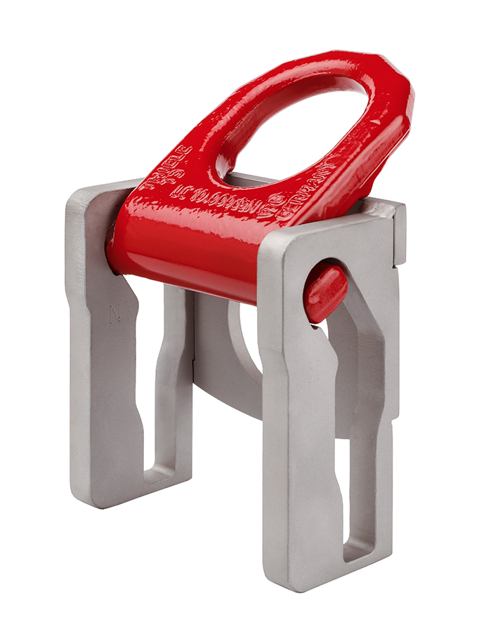ZK-Module mit Stressless Lashing<sup>©</sup>